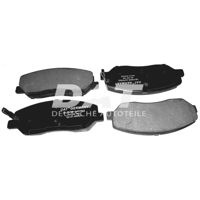 Brake Pad